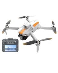 Profesyonel Drone GPS Özellikli 20 30 Dakika Uçuş Süreli