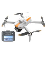 Takip Modlu Drone 1080P Kamera Uzun Menzil ve Yedek Bataryalı