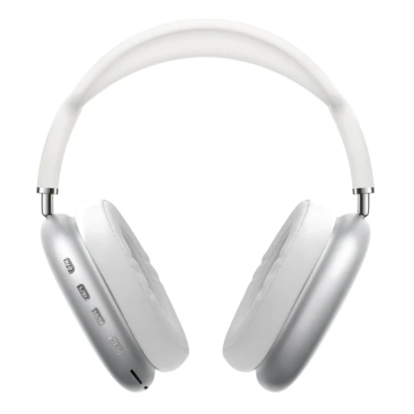 ALLY P9 Bluetooth 5.0 Mikrofonlu Kulaküstü Kablosuz Kulaklık-(5775)