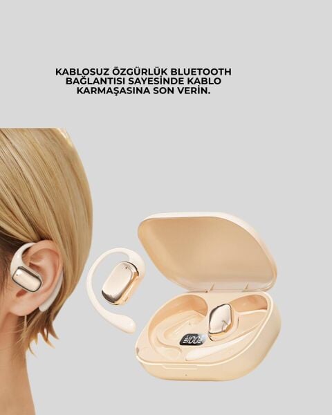 Çeviri Kulaklığı Q11