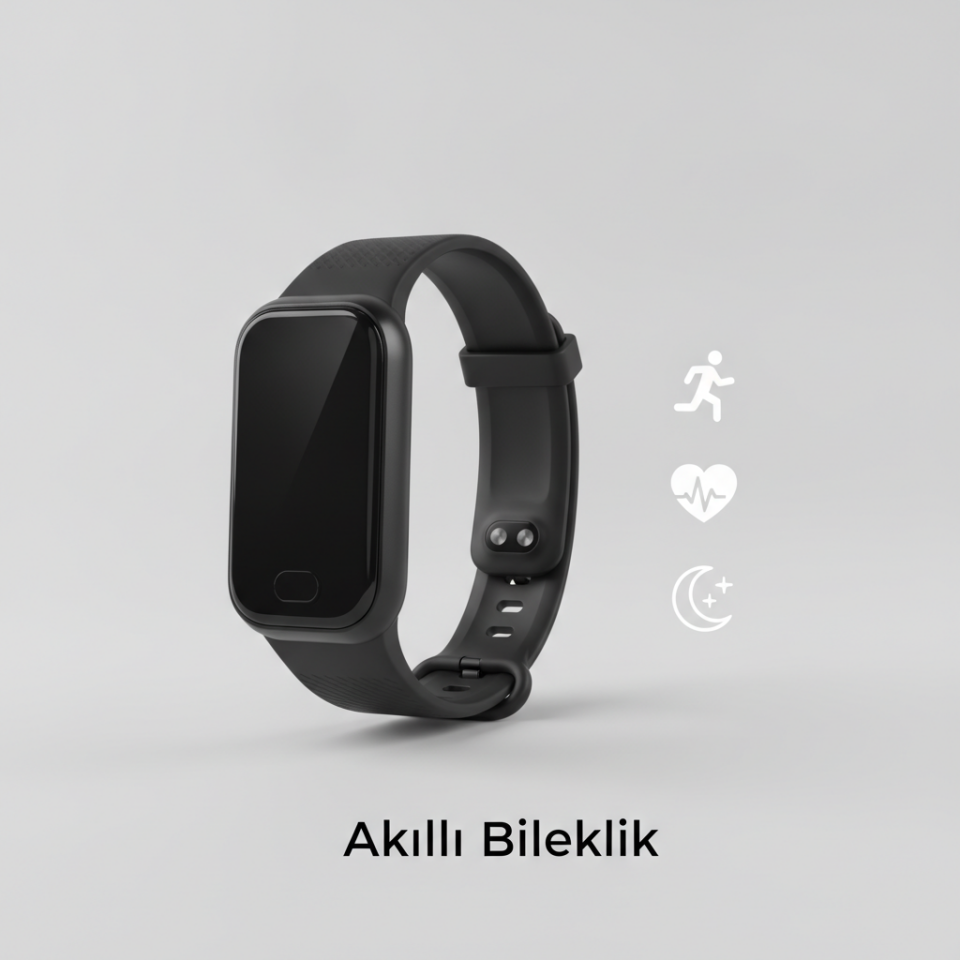 Akıllı Bileklik