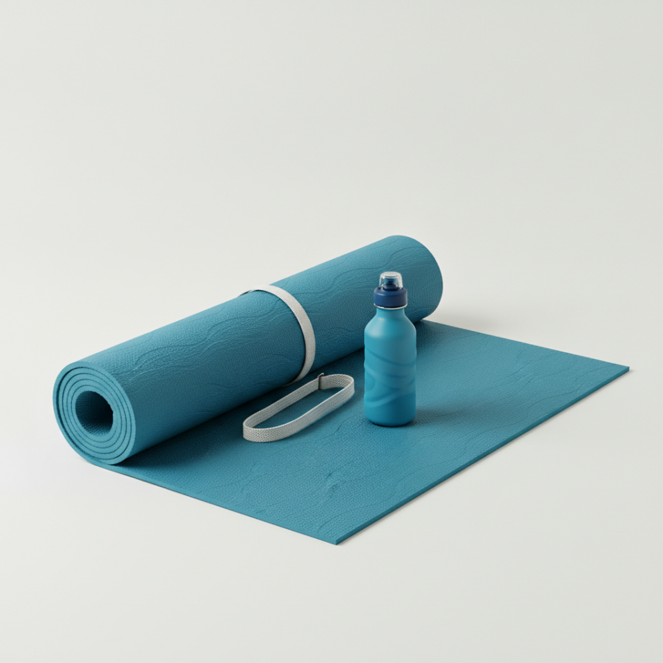 Yoga Matı