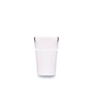 Ekon Kumlu Bardak 350 Ml Pp Wastepresso