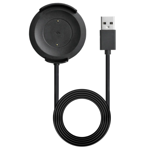 Xiaomi Mi Watch Color WT06 USB  Şarj Kablosu-(5775)