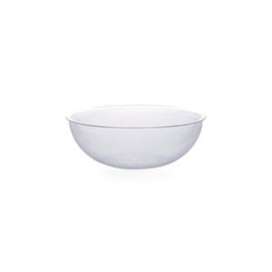 Yuvarlak Kase 32 Cm PC Şeffaf