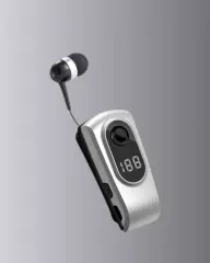 Titreşimli Bluetooth Kulaklık – Hızlı Şarj ve Uzun Bekleme Süresi Yeni Nesil