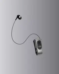 Kablosuz Bluetooth 5.2 Kulaklık – Titreşimli Uyarı ve Uzun Pil Ömrü Yeni Nesil