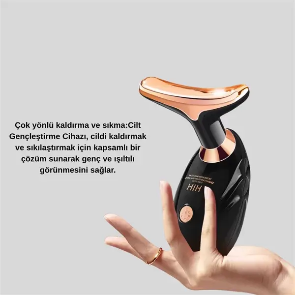 EMS MASAJ ALETİ YENİ NESİL