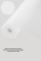 10 Metre Dayanıklı Plastik Silikonlu Çekmece Düzenleyici
