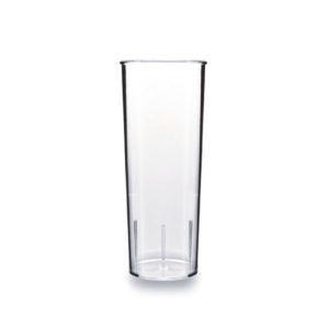 Tender Kokteyl Bardaği 1000+ Ml PC Şeffaf
