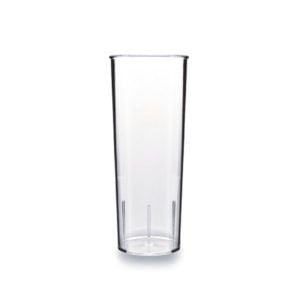 Tender Kokteyl Bardaği 1000+ Ml PC Şeffaf
