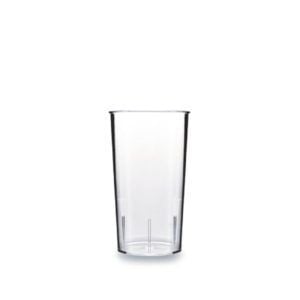 Tender Kokteyl Bardaği 500+ Ml - Premium PC Şeffaf