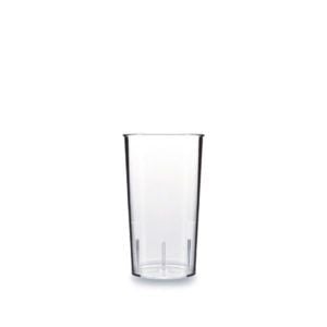 Tender Kokteyl Bardaği 400+ Ml - Premium PC Şeffaf