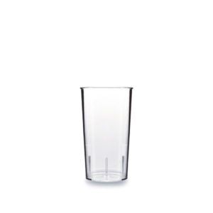 Tender Kokteyl Bardaği 400+ Ml PC Şeffaf