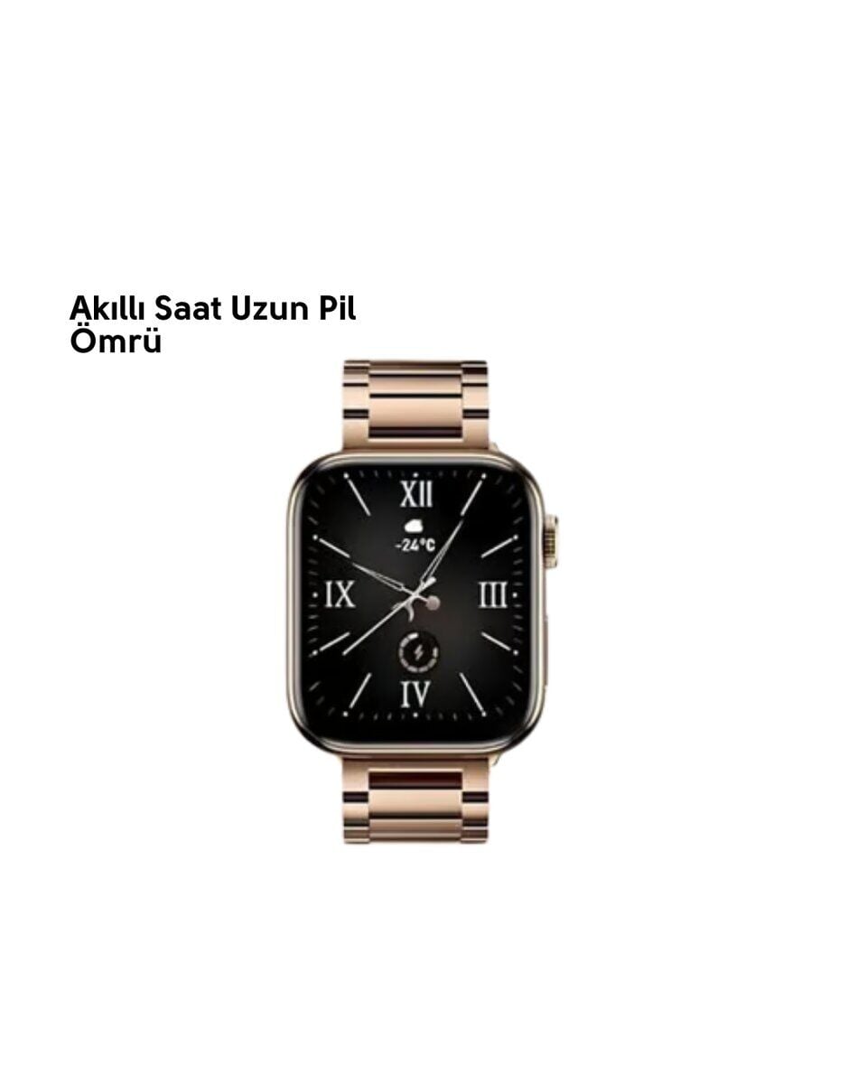 H11 MİNİ AKILLI SAAT