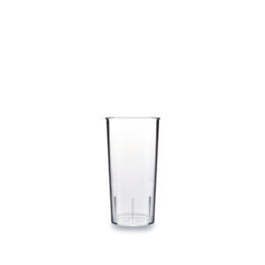 Tender Kokteyl Bardaği 300+ Ml PC Şeffaf