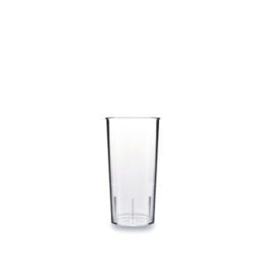 Tender Kokteyl Bardaği 300+ Ml PC Şeffaf