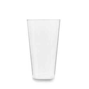 Eco Bardak 300+ Ml PC Şeffaf