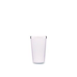 Kumlu Bardak 200 Ml PC Şeffaf
