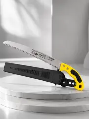 Profesyonel Bahçe Bıçkısı Ergonomik Saplı Kesim Aleti