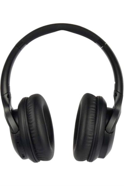 Kablosuz Bluetooth Kulaklık Kulak Üstü Mikrofonlu 5.0 Bluetooth ANC Özelliği