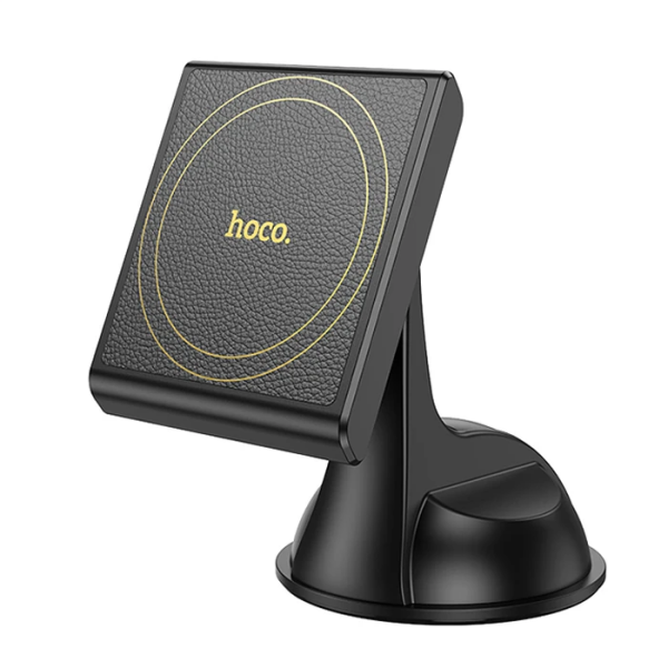 Hoco H47 Torpido Üstü Magsafe Manyetik Araç İçi Telefon Tutucu-(5775)