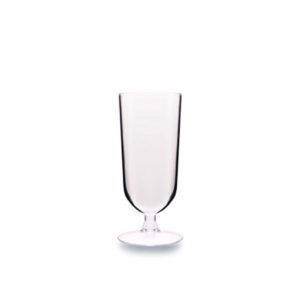 Goblet 460 Ml PC Şeffaf