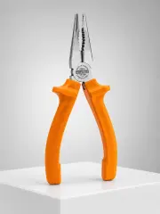 Dövme Çelik Pense Ergonomik Kaymaz Saplı El Aleti