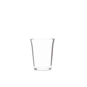 Shot Bardaği 50 Ml PC Şeffaf