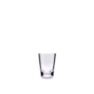 Shot Bardaği 60 Ml Ps Neon Turuncu