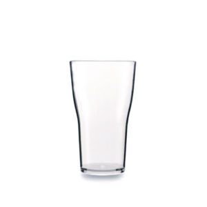 Tuli̇p Bardak 568 Ml PC Şeffaf