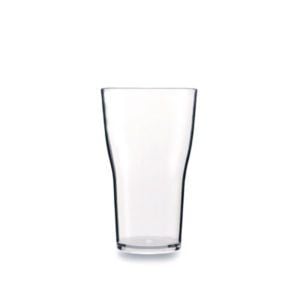 Tuli̇p Bardak 568 Ml PC Şeffaf