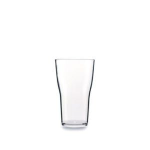 Tuli̇p Bardak 397 Ml PC Şeffaf