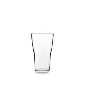 Tuli̇p Bardak 397 Ml PC Şeffaf