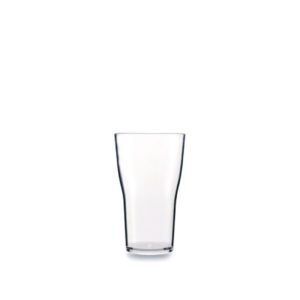 Tuli̇p Bardak 284 Ml PC Şeffaf