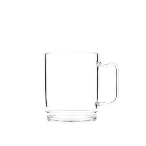 Kupa 300 Ml PC Şeffaf