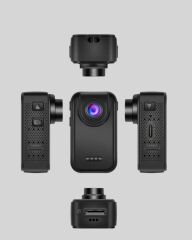 Profesyonel Günlük Video ve Vlog Çekimleri İçin Kompakt Taşınabilir Kamera