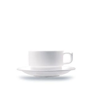 Fi̇ncan Takimi 200 Ml PC Beyaz