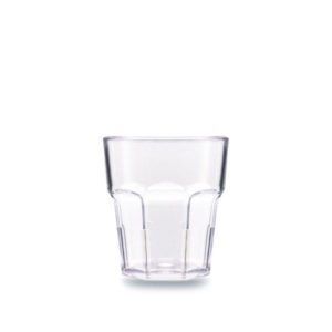 Avanos Stoklanabi̇li̇r Bardak 230 Ml PC Şeffaf