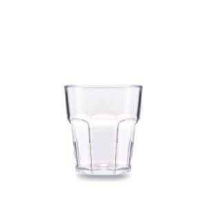 Avanos Stoklanabi̇li̇r Bardak 230 Ml PC Şeffaf