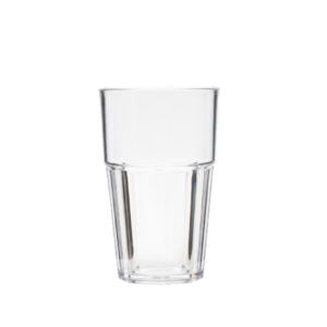 Casablanca Stoklanabi̇li̇r Bardak 300 Ml PC Beyaz