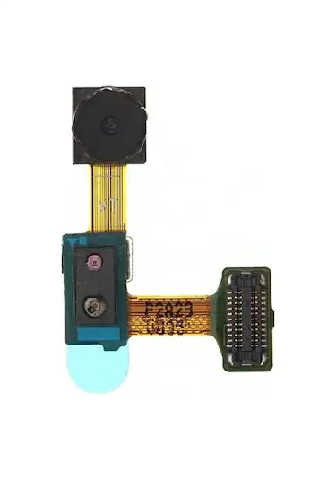 Galaxy Note 2 N7100 İçin On Kamera Sensor Film-(5775)