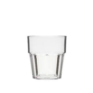 Casablanca Stoklanabi̇li̇r Bardak 250 Ml PC Beyaz