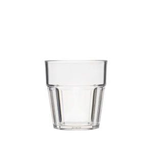 Casablanca Stoklanabi̇li̇r Bardak 200 Ml PC Şeffaf