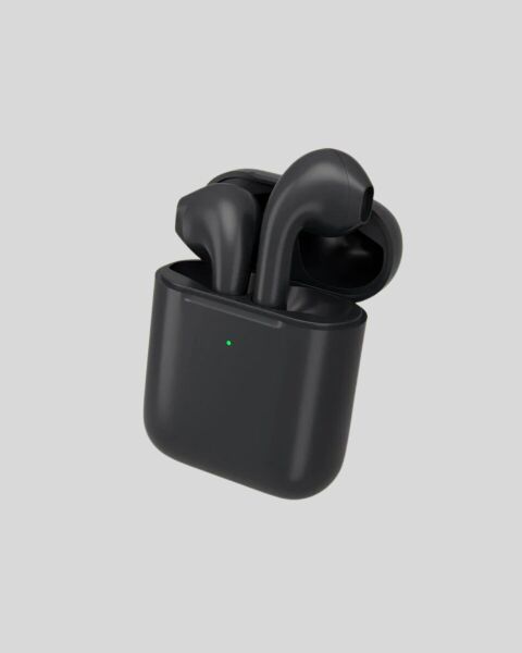 Tws Pro 5 3D HD Ses Bluetooth Kulaklık – Kablosuz Ergonomik Şarj Kutulu Gürültü Engelleme