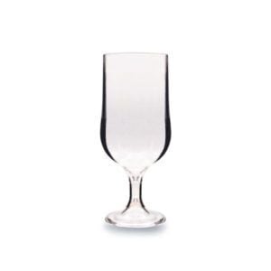 Premium Goblet 370 Ml PC Şeffaf