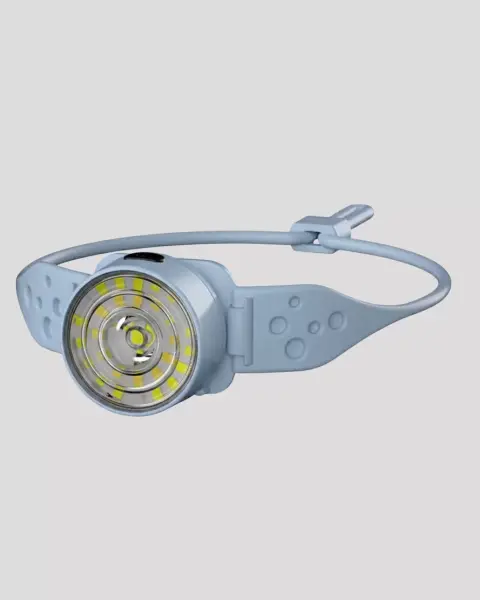 Suya Dayanıklı LED Kafa Lambası Outdoor Kullanım Yeni Nesil