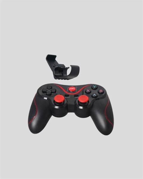 Titreşimli Gamepad – Mobil ve Konsol Uyumluluğu