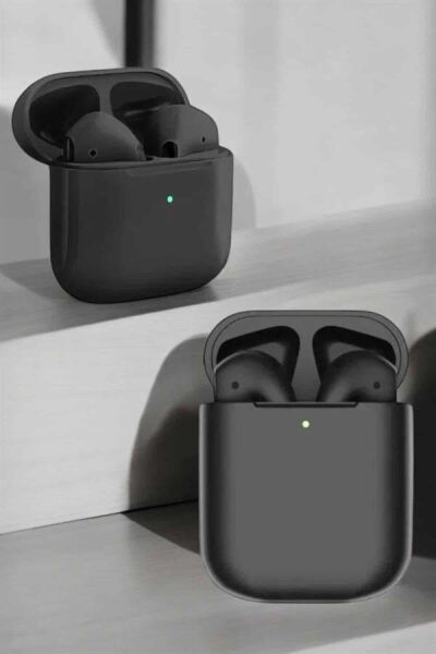 Bluetooth Kulaklık Yeni Nesil Pro Sensörlü Mikrofon Çağrı Cevaplama
