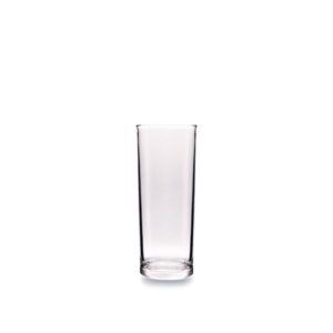 Premium Kokteyl Bardaği 320 Ml PC Şeffaf